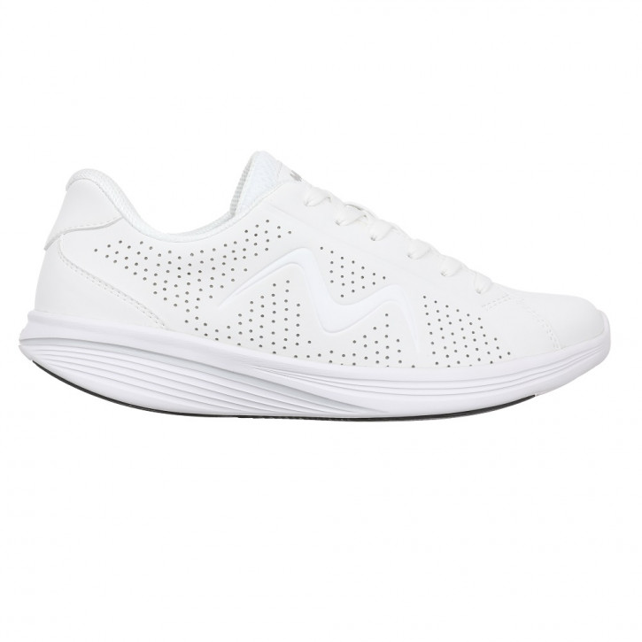 SF-M800 W White MBT Schuhe Damen